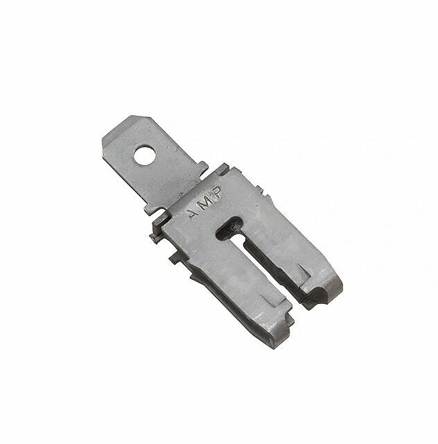 63666-1 TE Connectivity AMP Connectors  Magnetic Wire Connectors